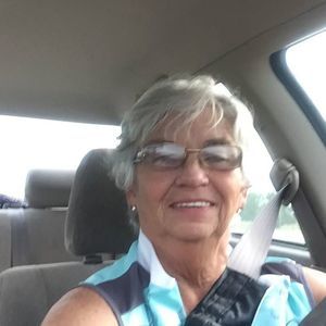 Meet your Posher, Kay